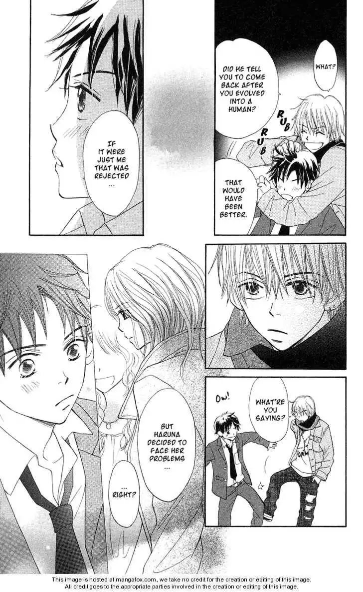 Monkey High! Chapter 20 45